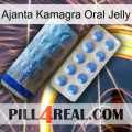 Ajanta Kamagra Oral Jelly 40